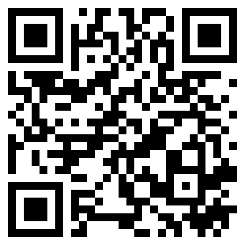 QR code that opens HeyPao on the App Store